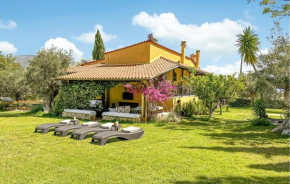 5 Bedroom Awesome Home In Astros Arkadia